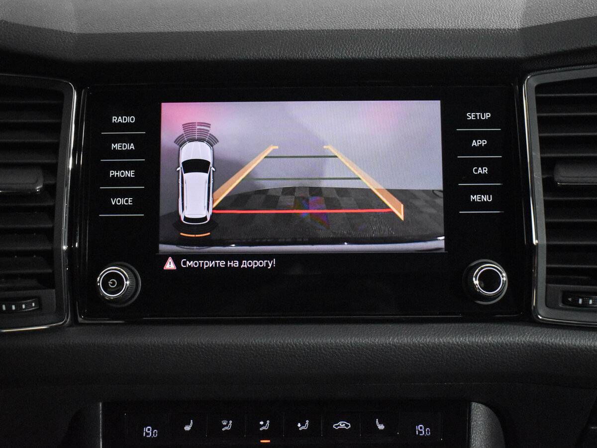 Купить Skoda Kodiaq, 2018, 146 107 км, фото №15