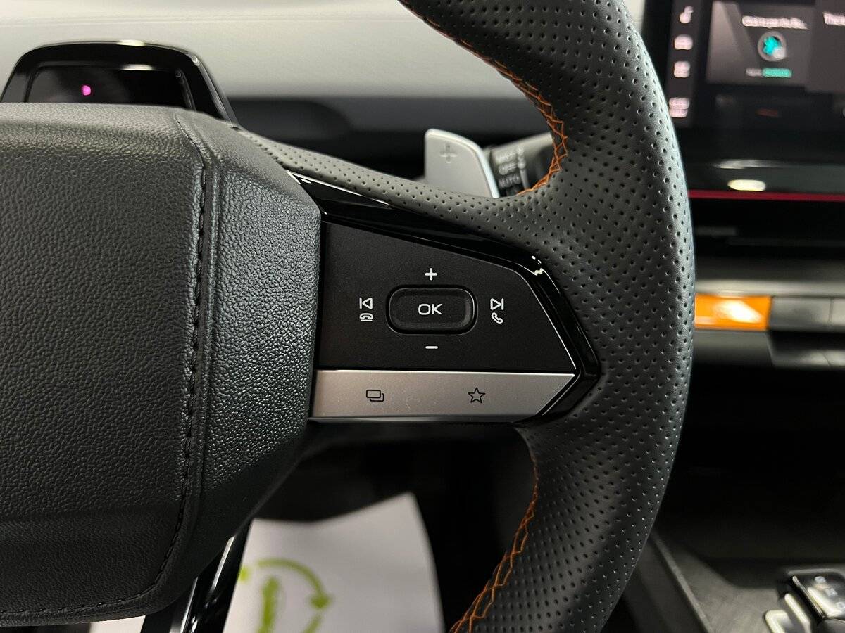 Купить Changan UNI-V, 2023, 24 056 км, фото №20