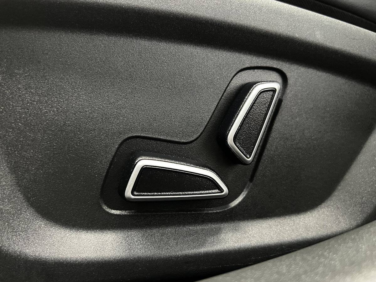 Купить Changan UNI-V, 2023, 24 056 км, фото №22