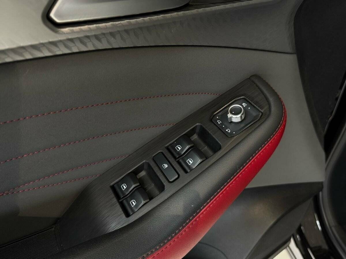 Купить Haval F7x, 2023, 31 220 км, фото №13