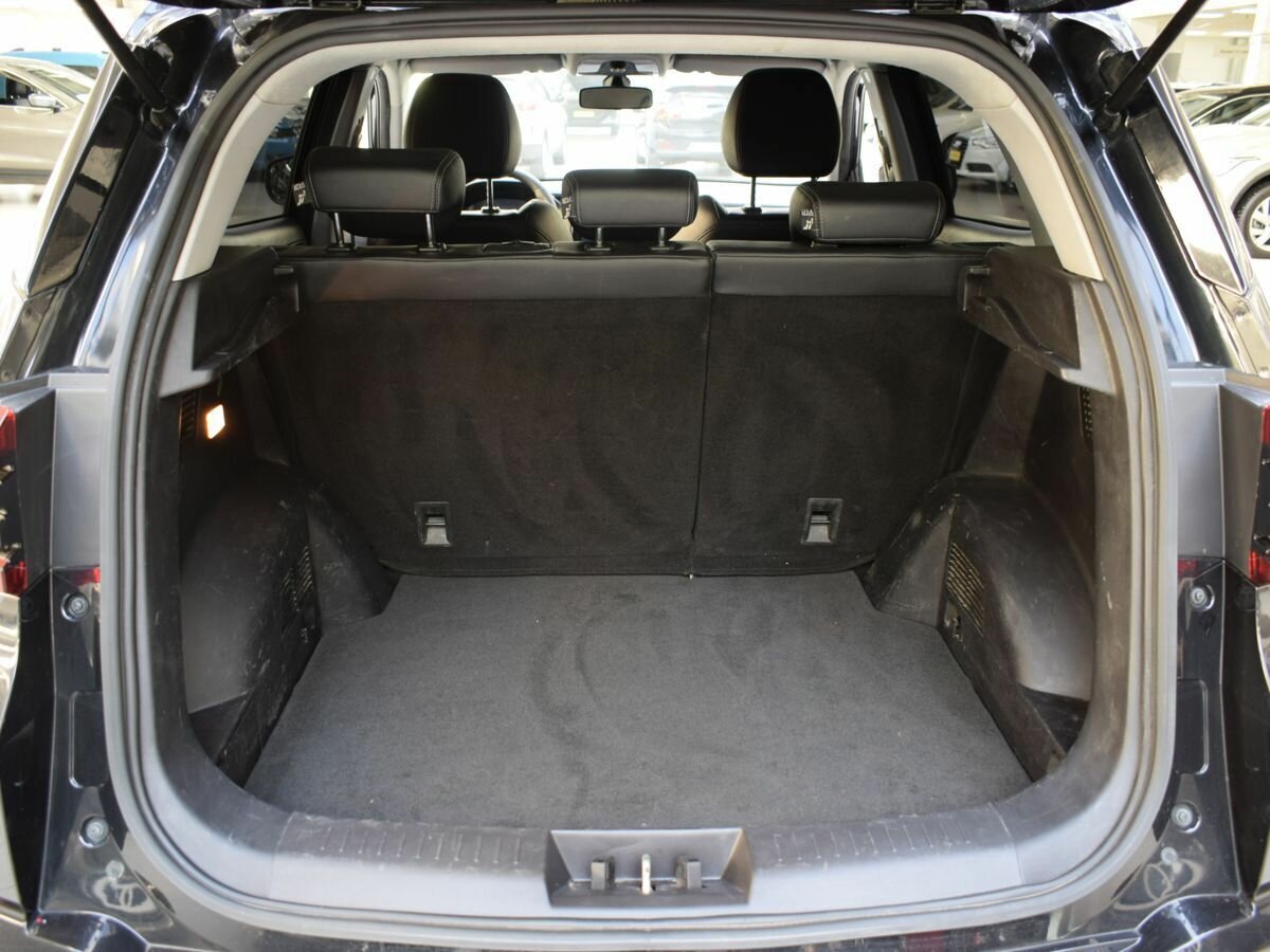 Купить Chery Tiggo 4 I Рестайлинг, 2021, 72 502 км, фото №18