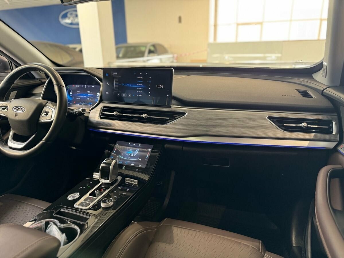 Купить Chery Tiggo 8 Pro I, 2023, 34 948 км, фото №26