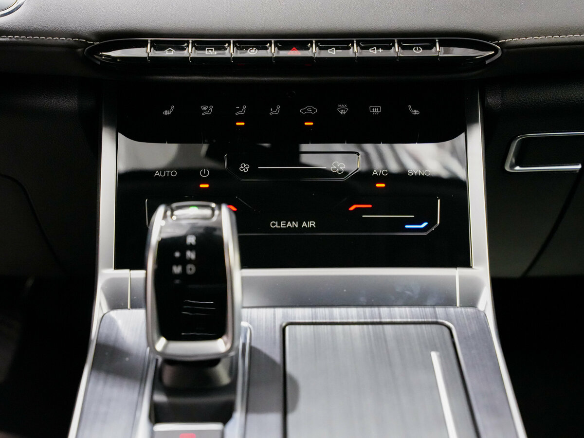 Купить Chery Tiggo 7 Pro Max I, 2023, 3 052 км, фото №17