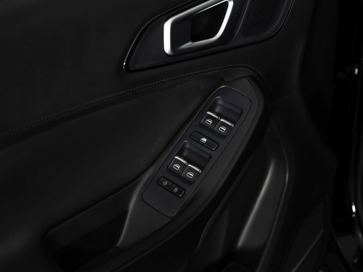 Купить Chery Tiggo 4 I Рестайлинг, 2019, 81 803 км, фото №14