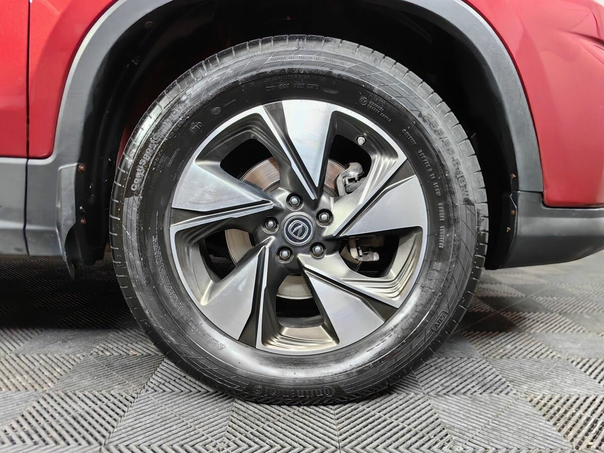 Купить Changan CS75 I Рестайлинг, 2021, 84 320 км, фото №16