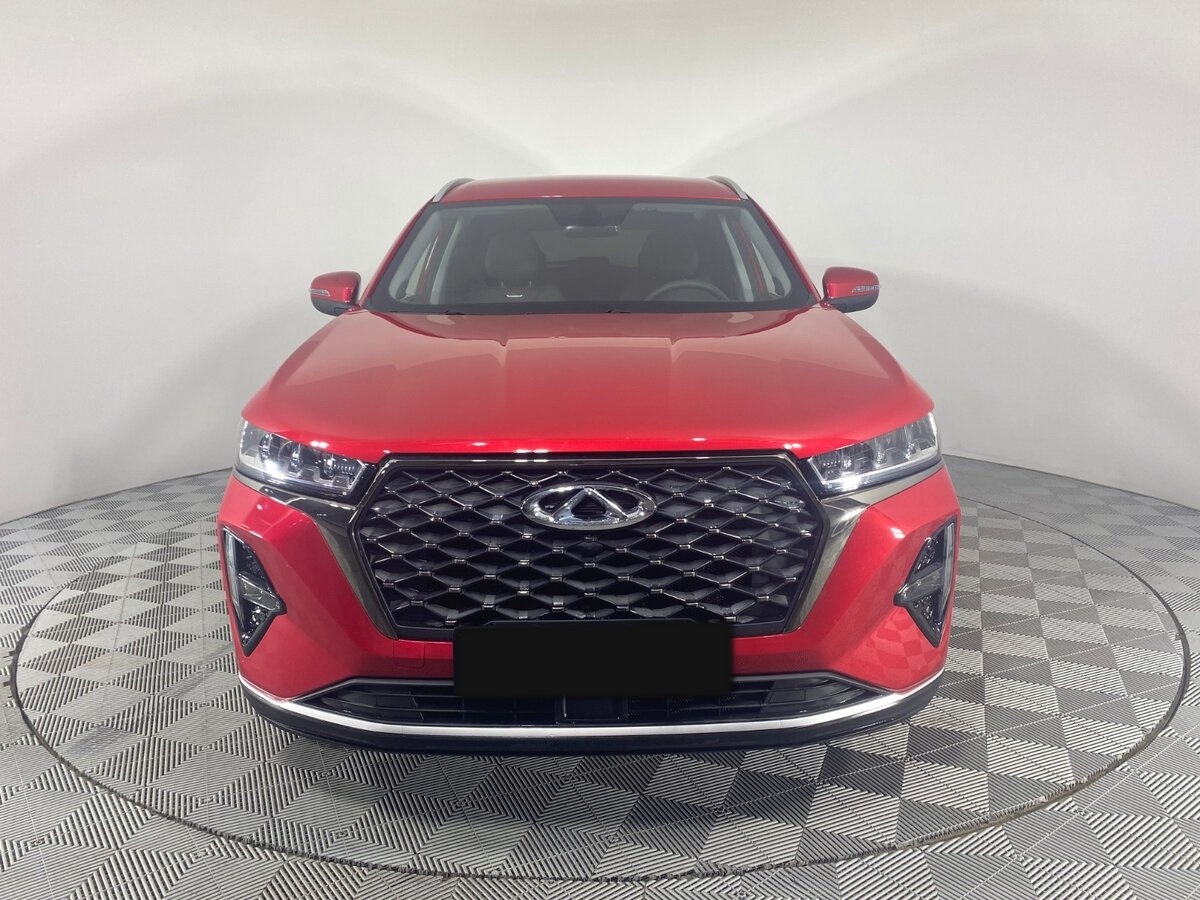 Купить Chery Tiggo 7 Pro Max I, 2023, 42 299 км, фото №8