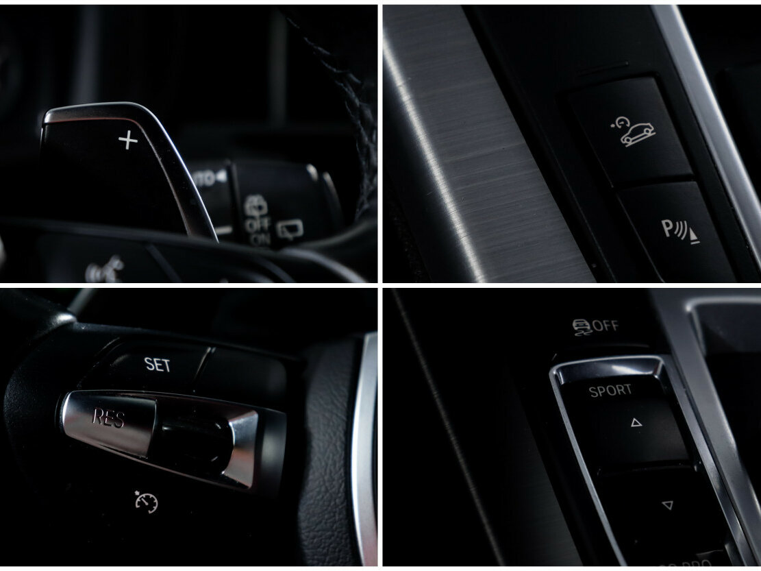 Купить BMW X3 20i xDrive II (F25) Рестайлинг, 2016, 114 700 км, фото №16