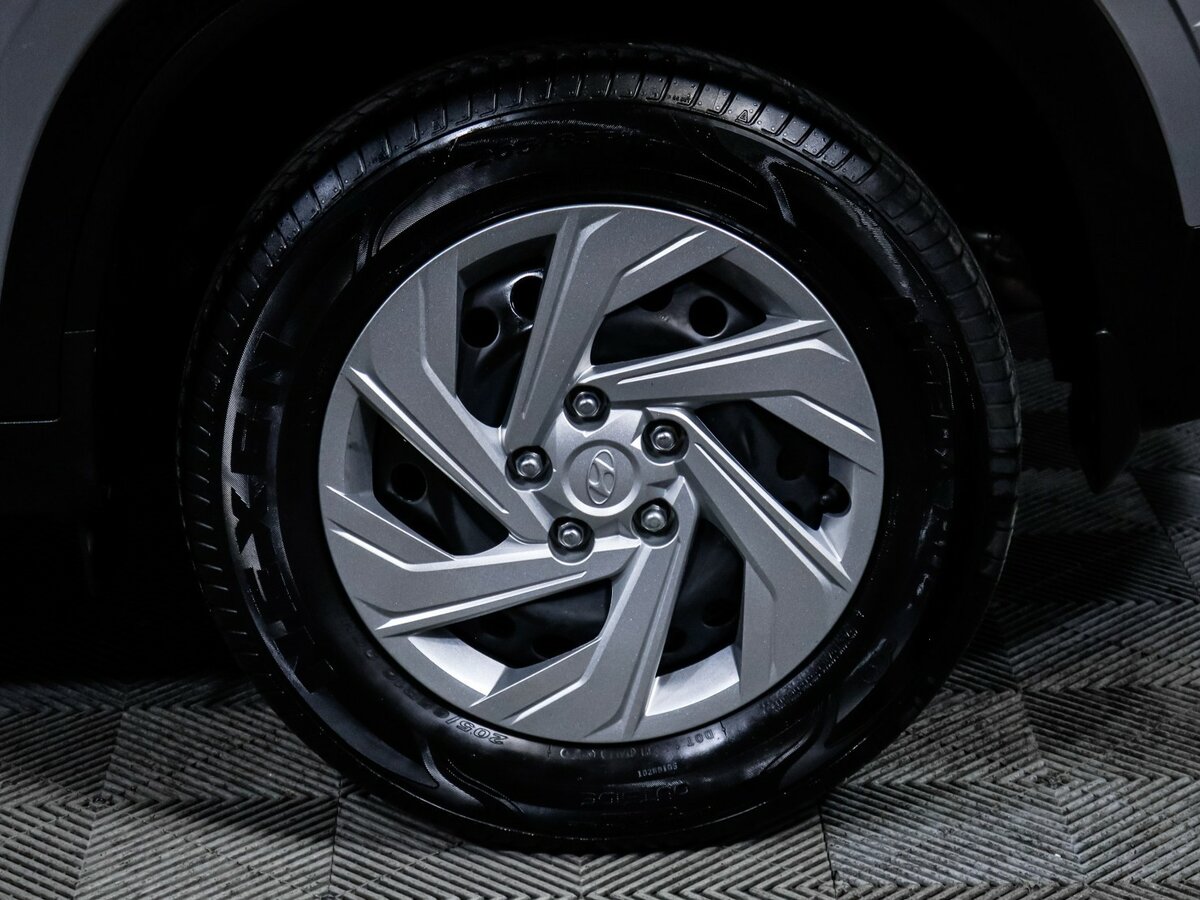 Купить Hyundai Creta II, 2021, 38 018 км, фото №12