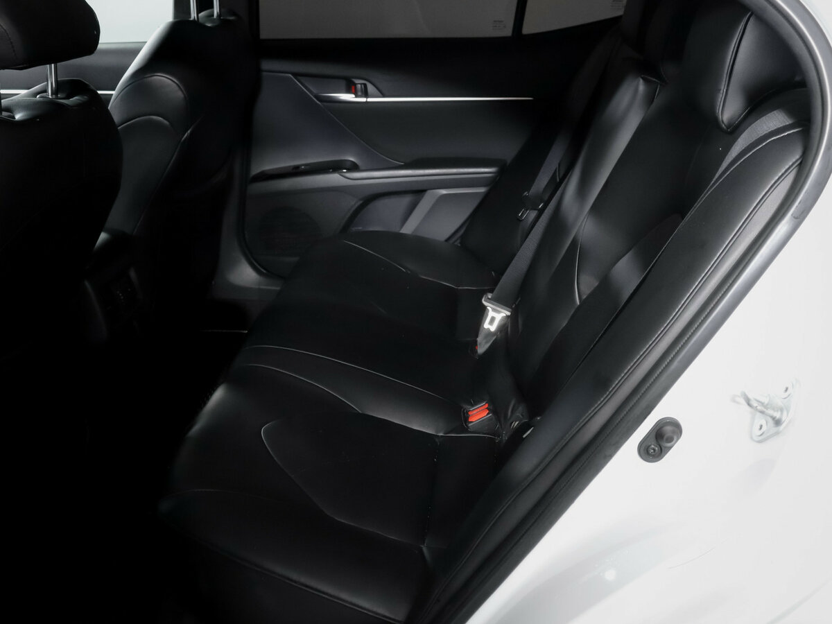 Купить Toyota Camry VIII (XV70), 2020, 103 850 км, фото №8