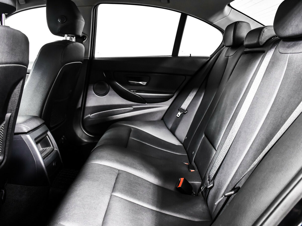 Купить BMW 3 серии 320i VI (F3x), 2013, 97 818 км, фото №10