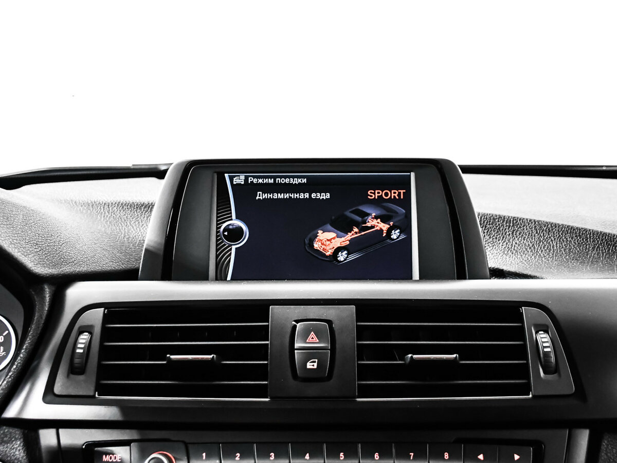 Купить BMW 3 серии 320i VI (F3x), 2013, 97 818 км, фото №18