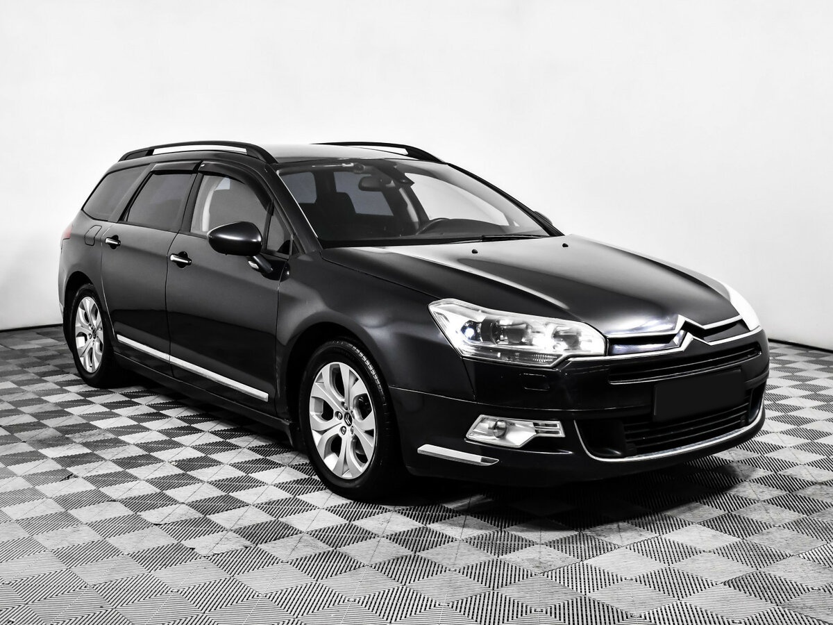 Citroen C5