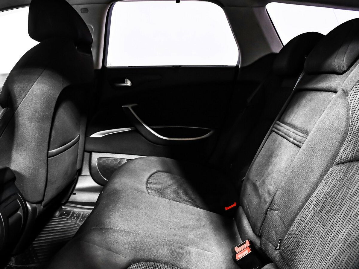 Купить Citroen C5 II, 2012, 254 000 км, фото №10