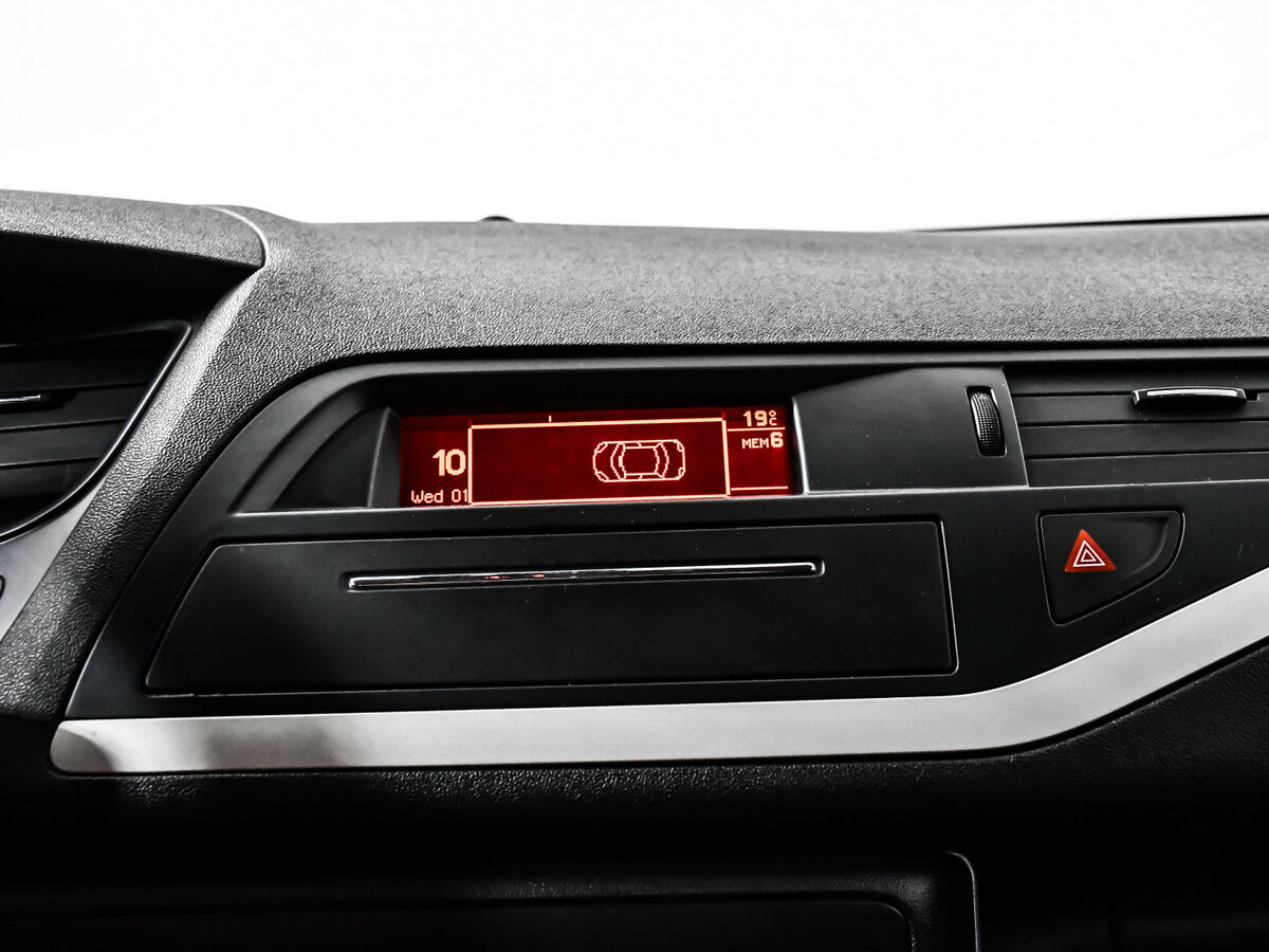 Купить Citroen C5 II, 2012, 254 000 км, фото №14