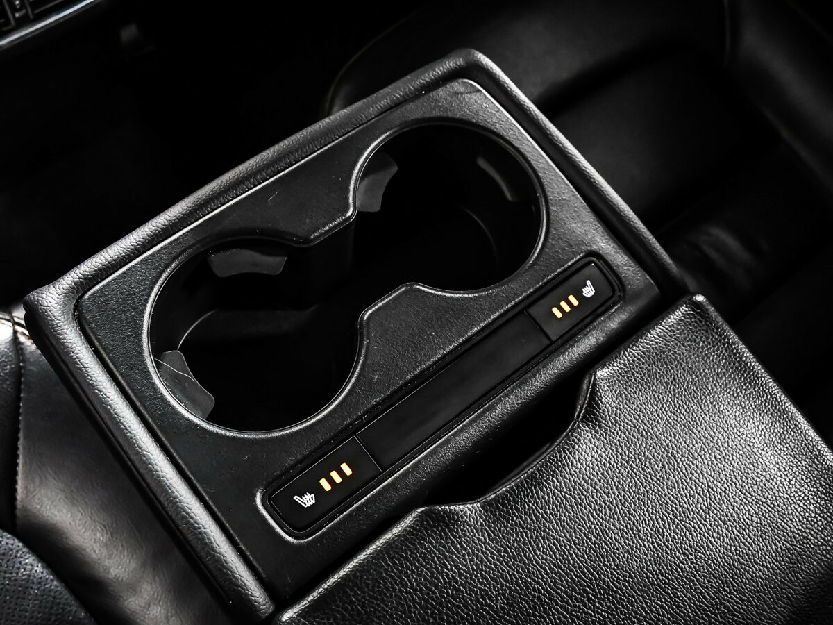 Купить Mazda CX-5 II, 2018, 112 980 км, фото №18