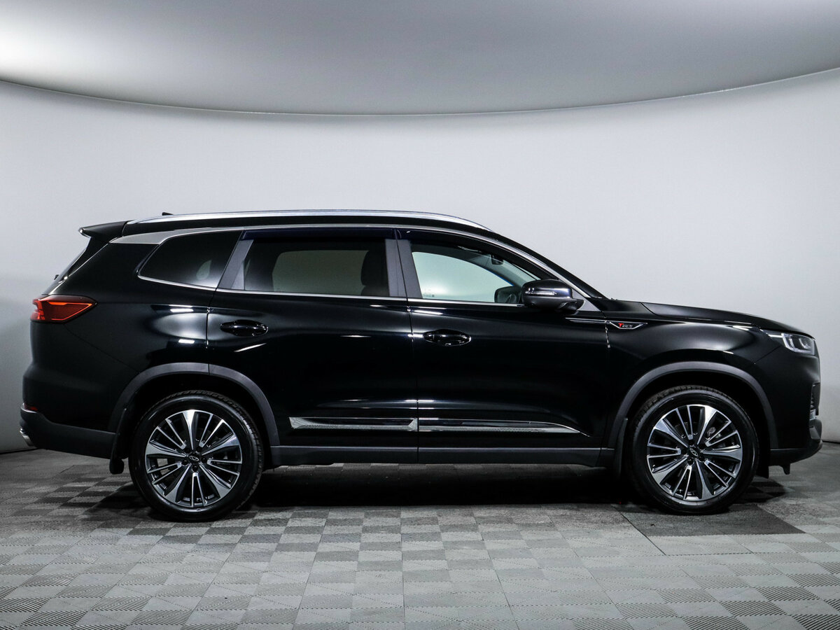 Купить Chery Tiggo 8 Pro Max I Рестайлинг, 2023, 39 499 км, фото №4