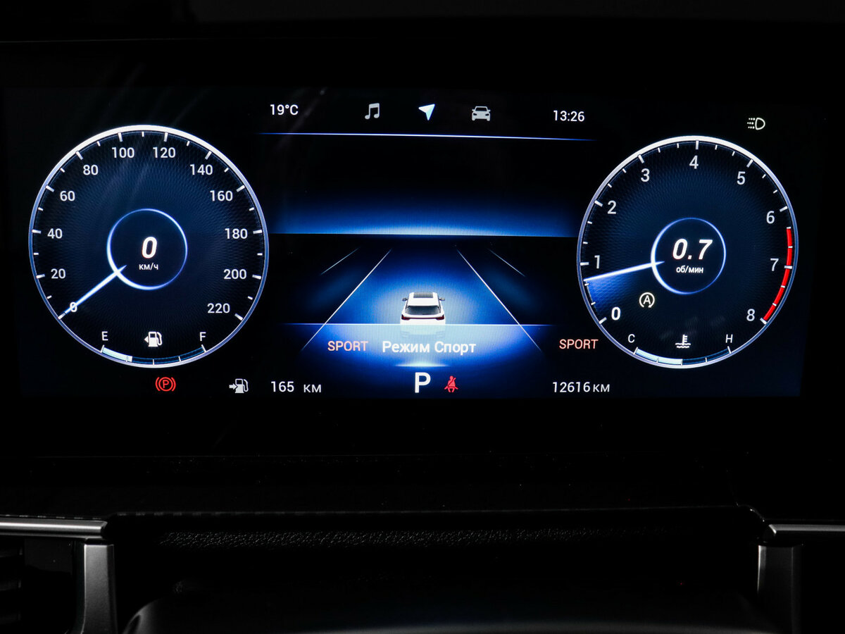 Купить Chery Tiggo 8 Pro Max I Рестайлинг, 2023, 39 499 км, фото №11