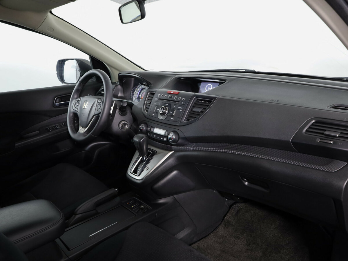 Купить Honda CR-V IV, 2013, 146 209 км, фото №9