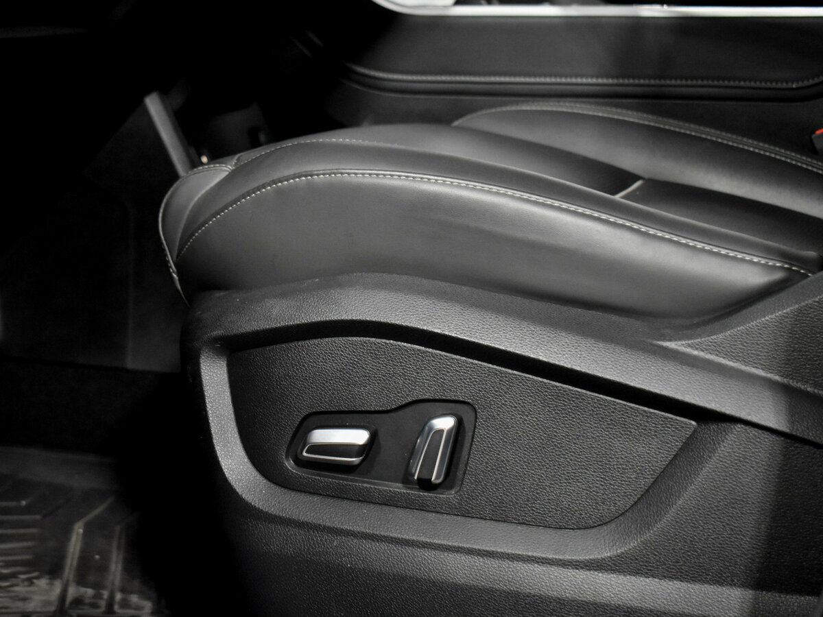 Купить Chery Tiggo 7 Pro Max I, 2023, 68 051 км, фото №10