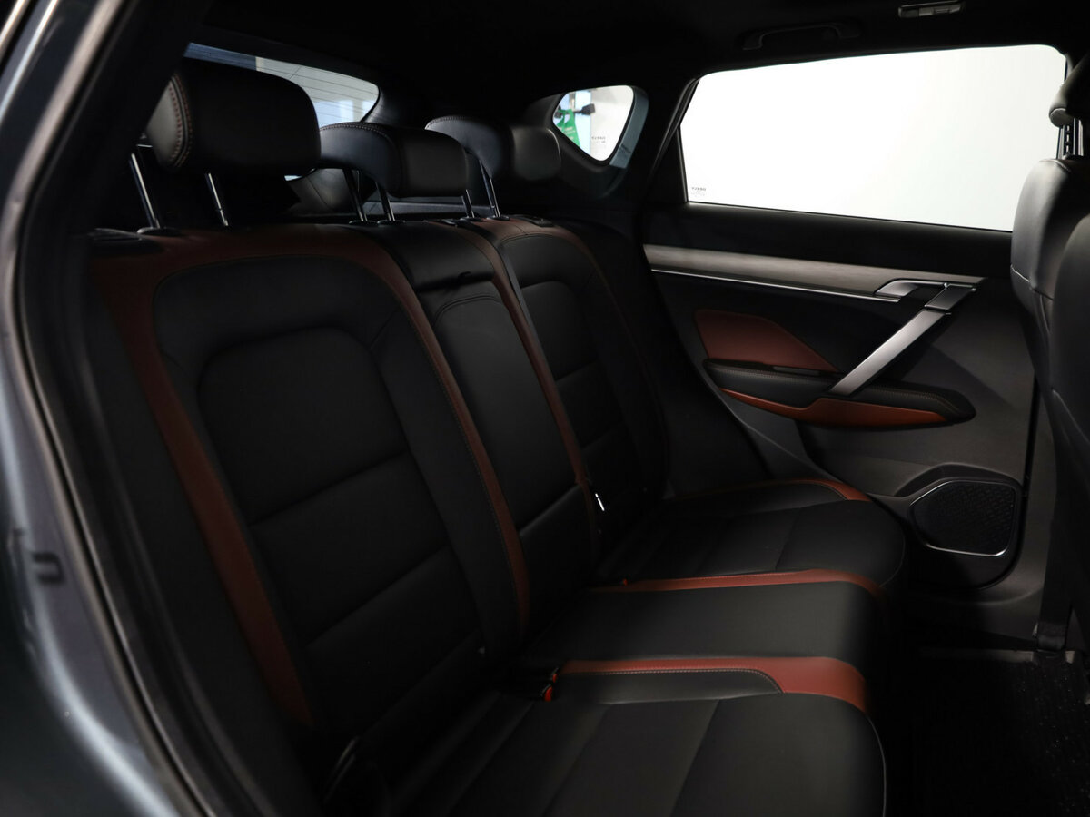 Купить Geely Coolray I, 2022, 98 623 км, фото №13