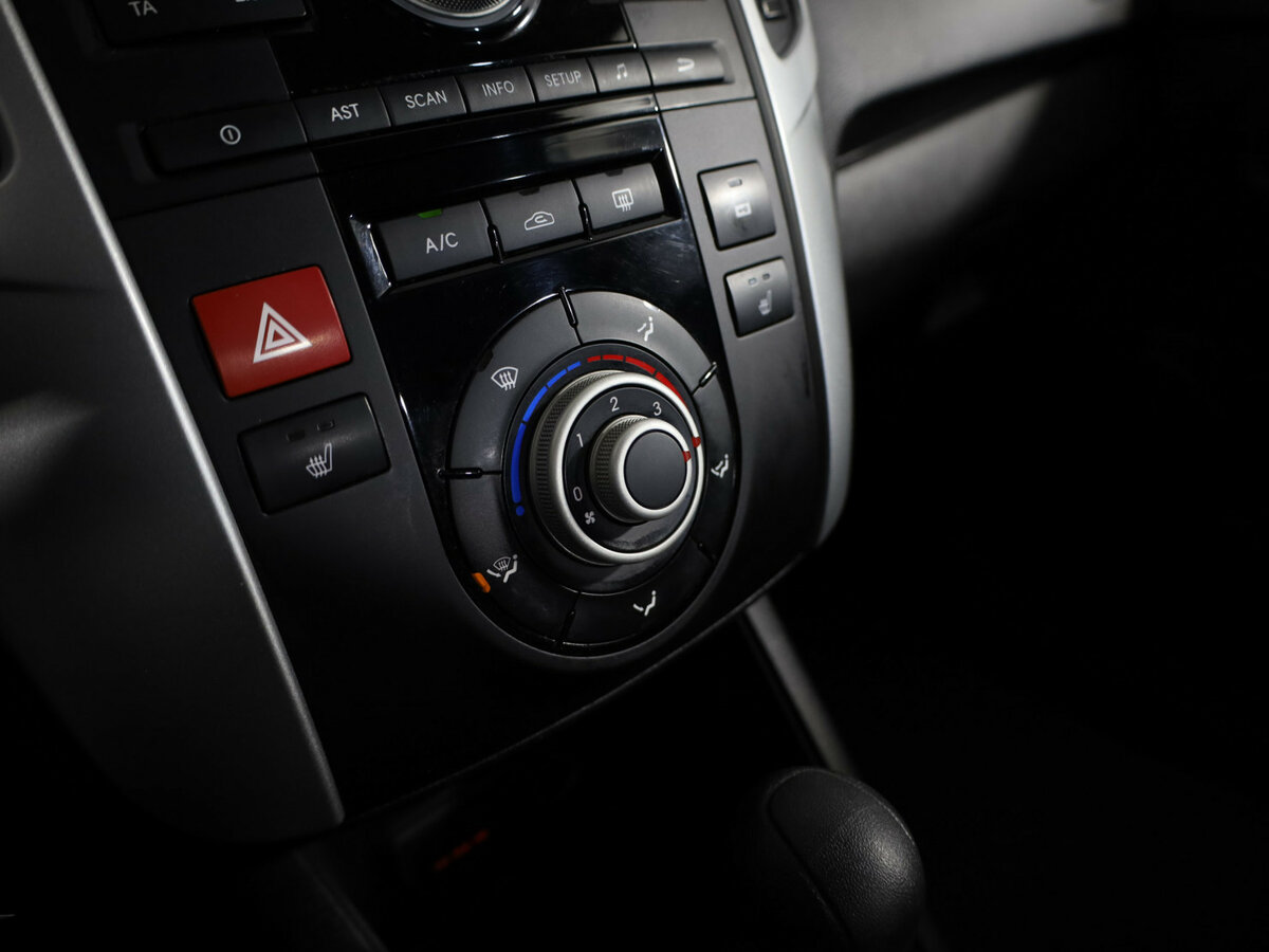 Купить Kia Venga I, 2012, 157 663 км, фото №16