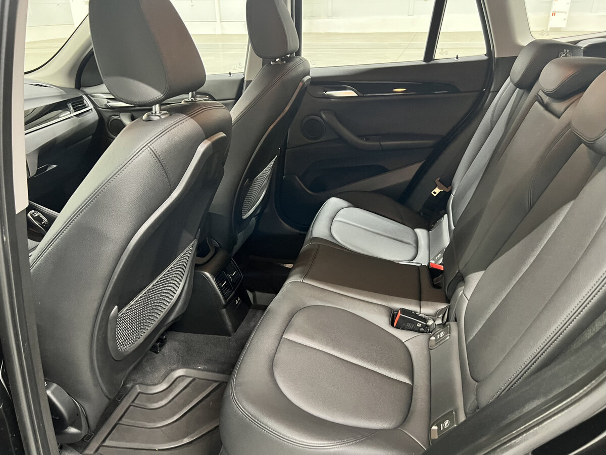Купить BMW X1 20i xDrive II (F48) Рестайлинг, 2021, 86 278 км, фото №12