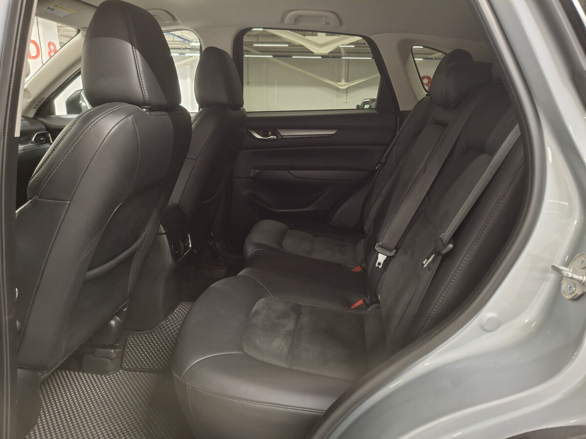 Купить Mazda CX-5 II, 2019, 127 101 км, фото №12