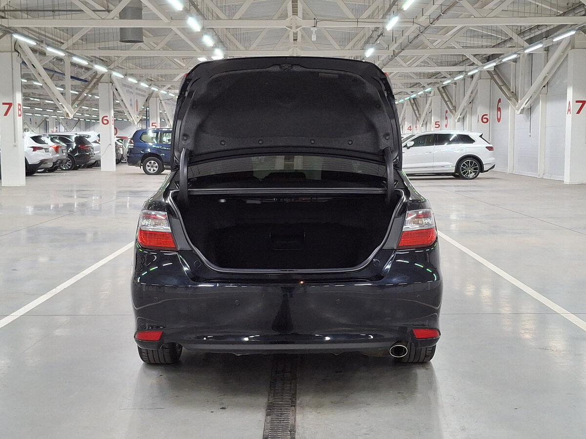 Купить Toyota Camry VII (XV50) Рестайлинг, 2014, 123 202 км, фото №9