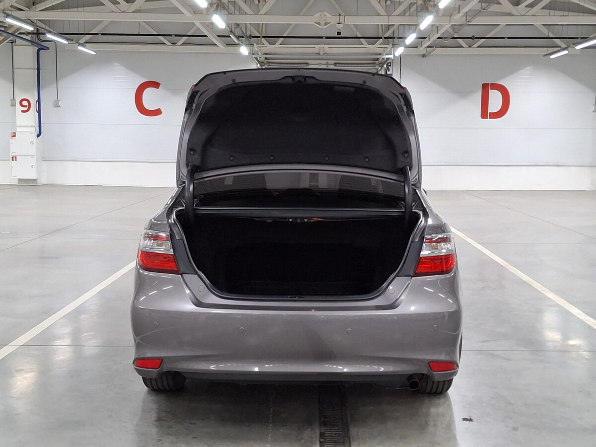 Купить Toyota Camry VII (XV50) Рестайлинг, 2016, 134 168 км, фото №9