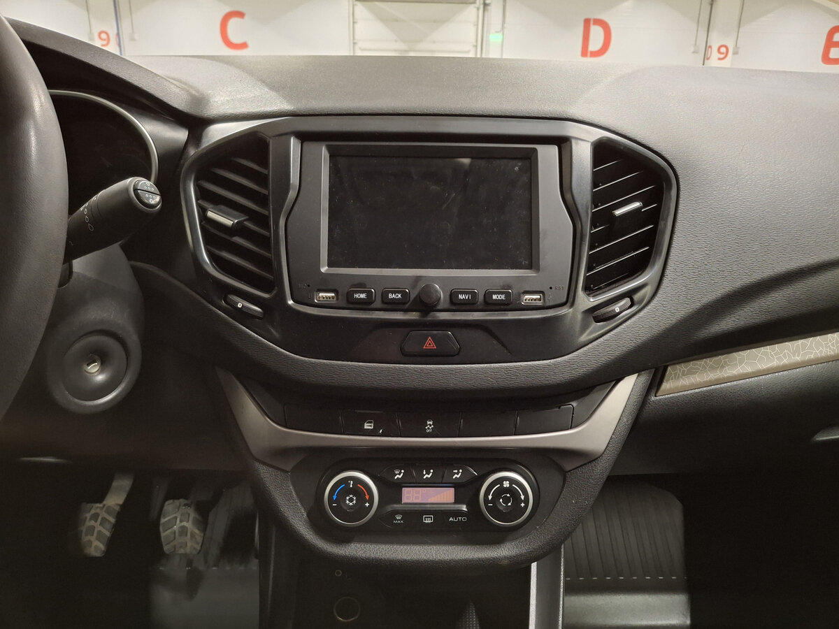 Купить Lada (ВАЗ) Vesta I, 2017, 138 786 км, фото №15