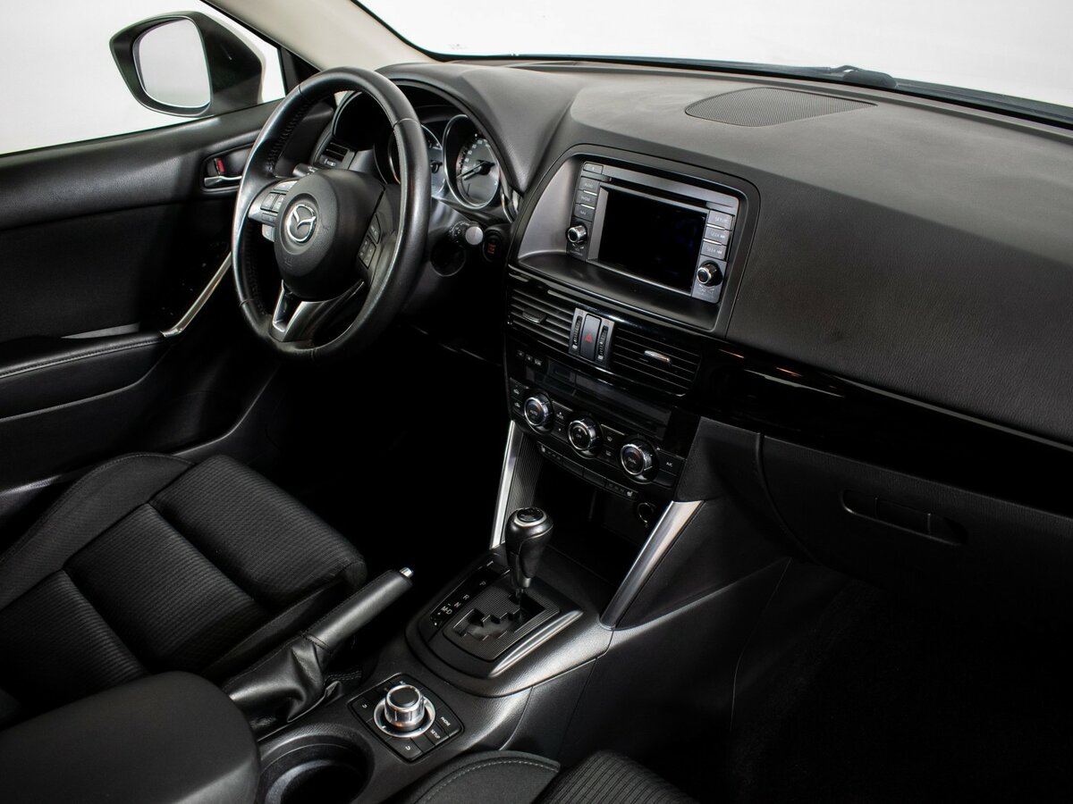 Купить Mazda CX-5 I, 2013, 218 310 км, фото №10