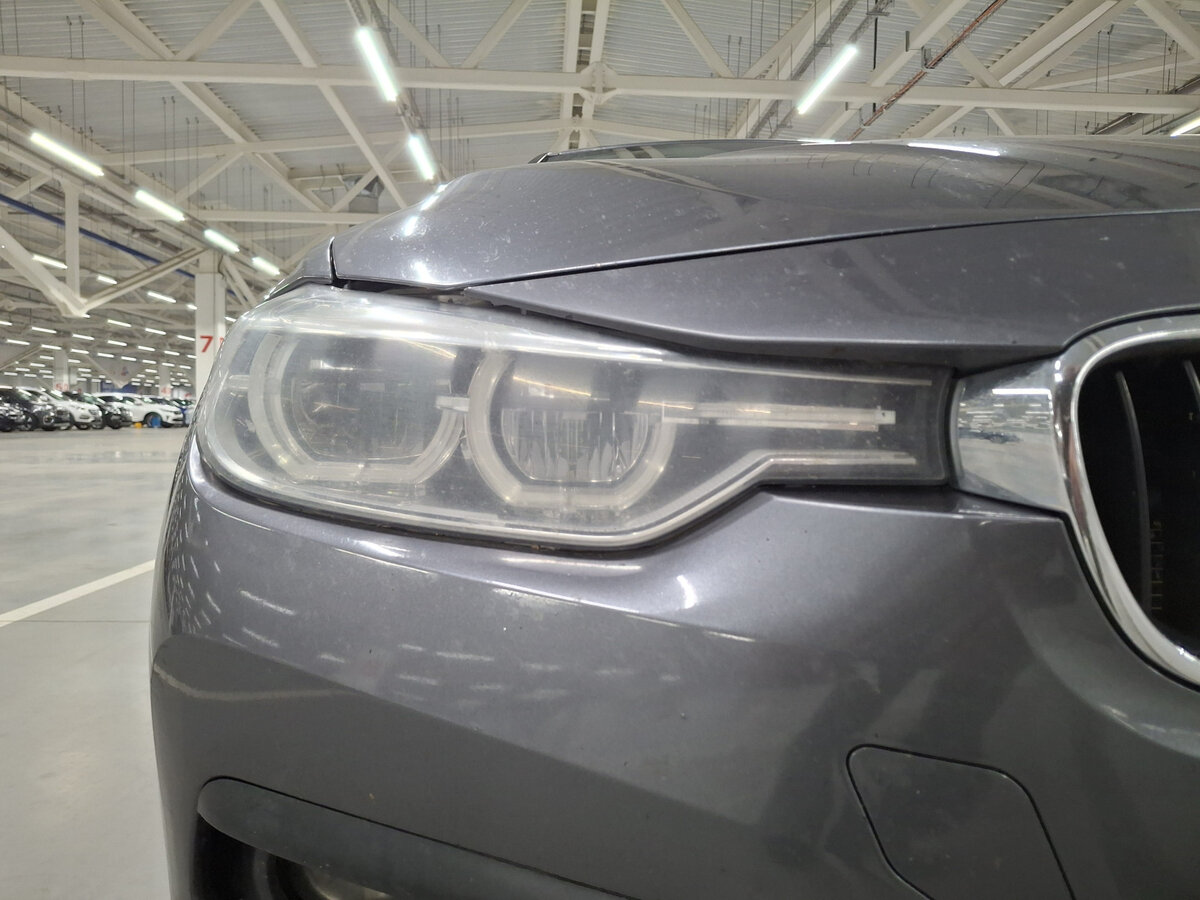 Купить BMW 3 серии 320i VI (F3x) Рестайлинг, 2018, 157 750 км, фото №15