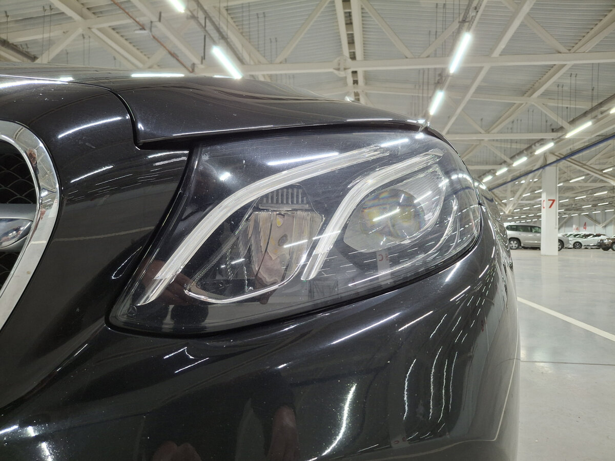 Купить Mercedes-Benz E-Класс 220 d V (W213, S213, C238), 2018, 103 756 км, фото №16