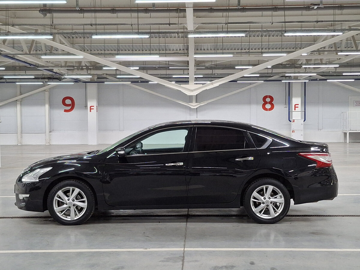 Купить Nissan Teana III, 2015, 272 207 км, фото №8