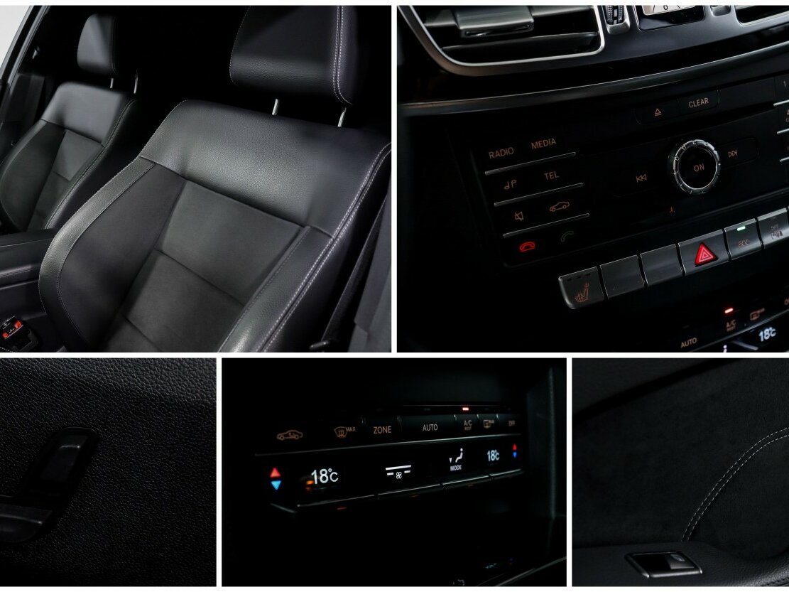 Купить Mercedes-Benz E-Класс 200 IV (W212, S212, C207) Рестайлинг, 2015, 145 634 км, фото №15