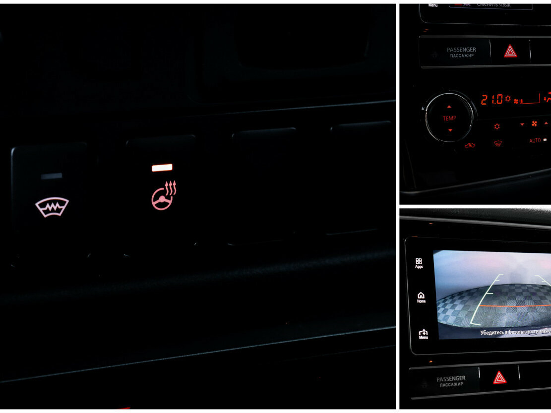 Купить Mitsubishi Outlander III Рестайлинг 3, 2019, 69 500 км, фото №20