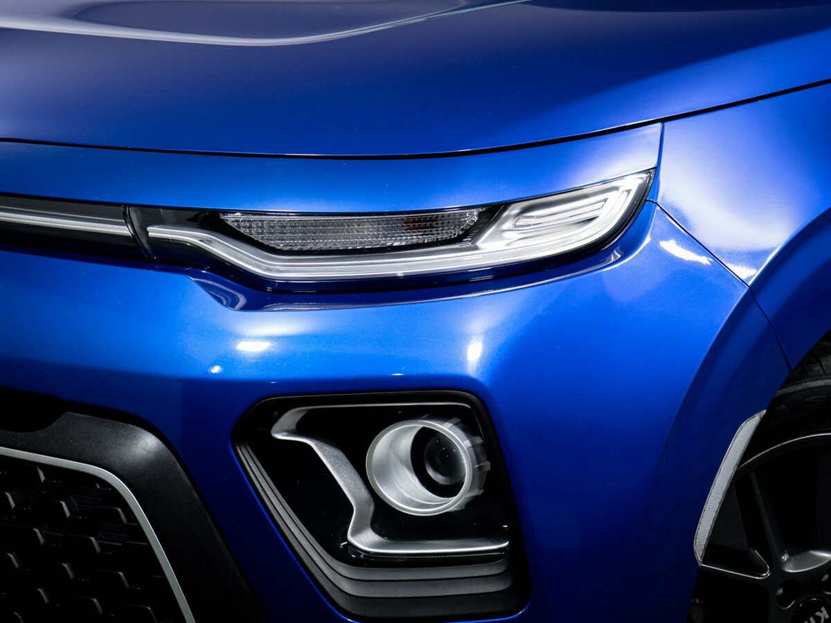 Купить Kia Soul III, 2019, 98 820 км, фото №15