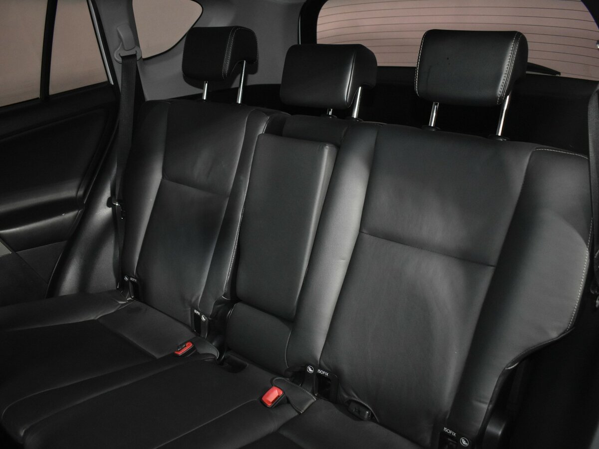 Купить Toyota RAV4 IV (XA40), 2015, 175 959 км, фото №11