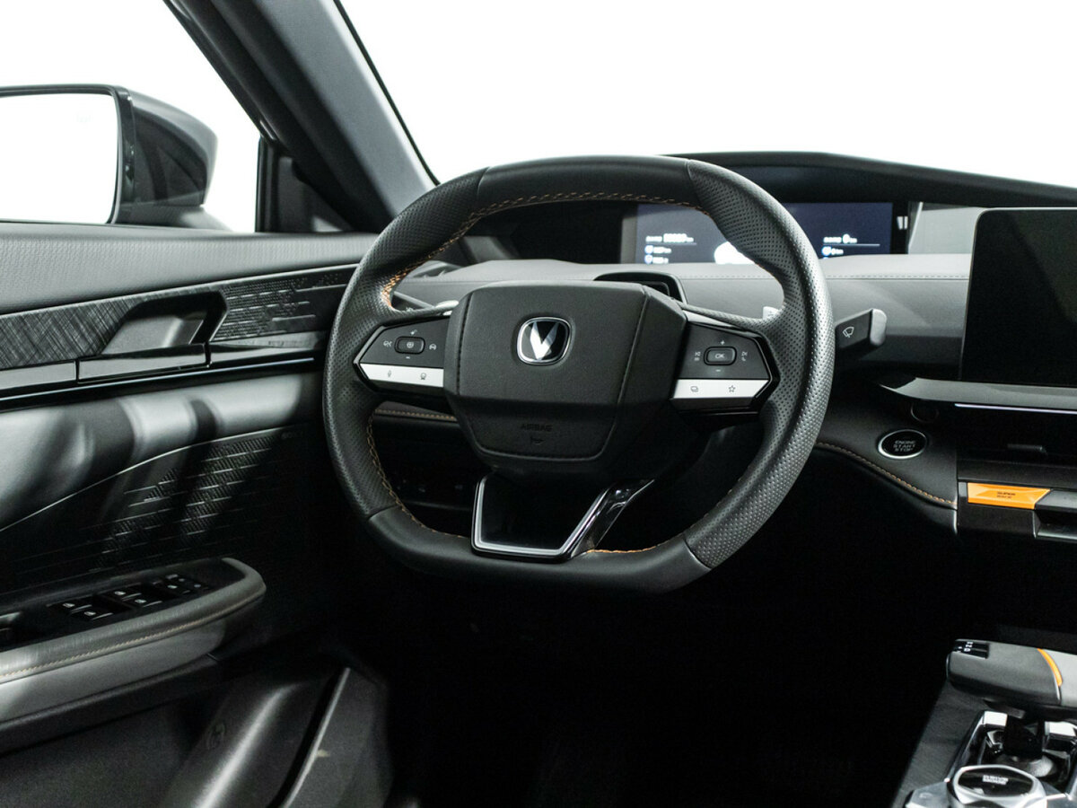 Купить Changan UNI-V I, 2023, 53 280 км, фото №20