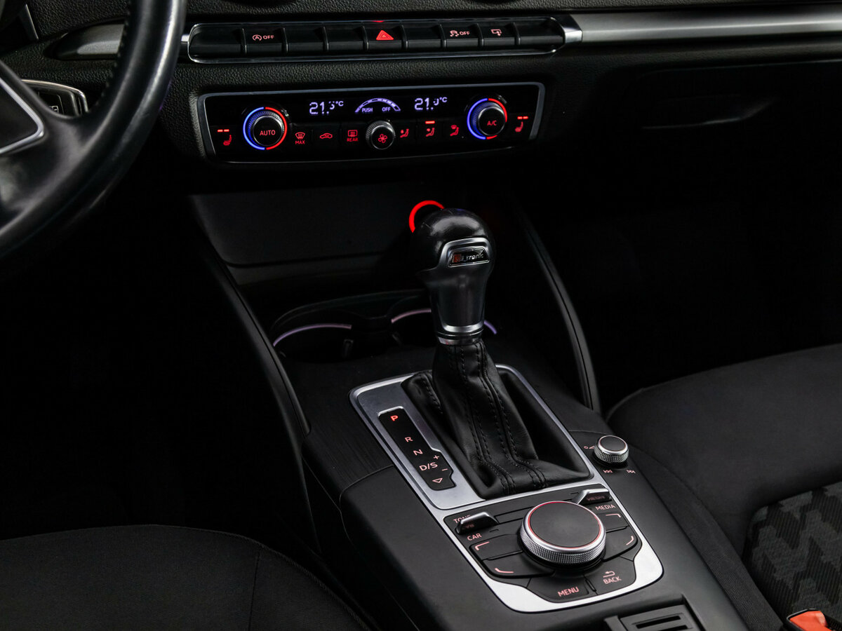 Купить Audi A3 III (8V), 2014, 227 303 км, фото №10