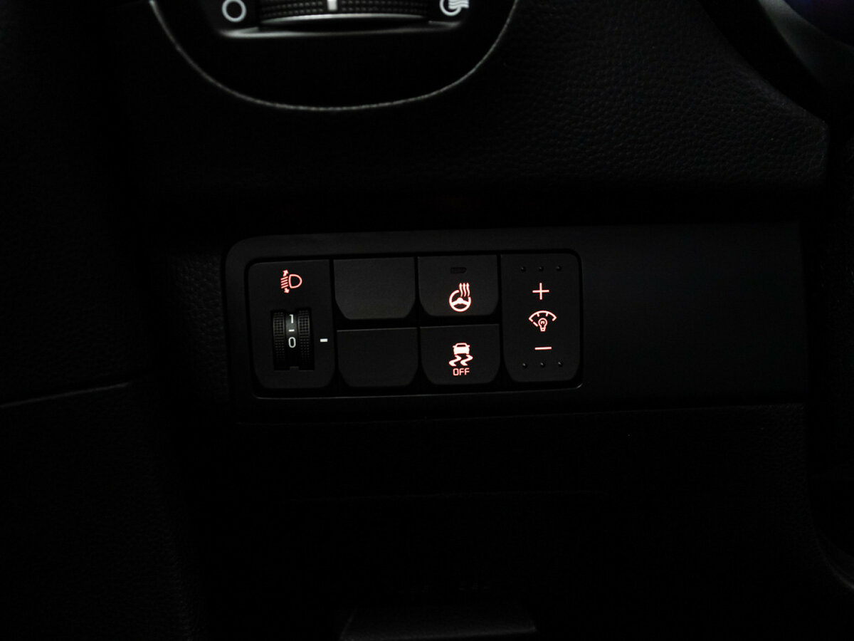 Купить Kia Soul II, 2016, 246 408 км, фото №15