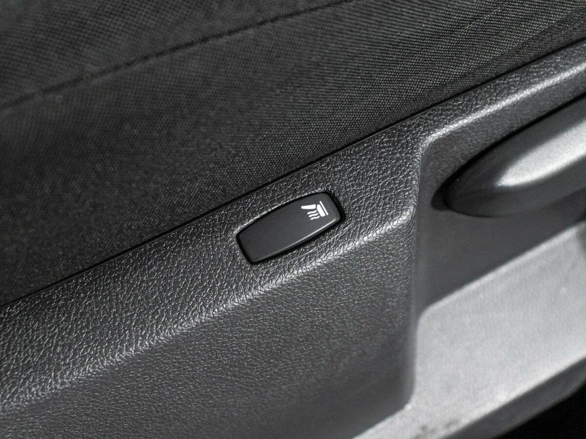 Купить Renault Kaptur I, 2016, 122 650 км, фото №18