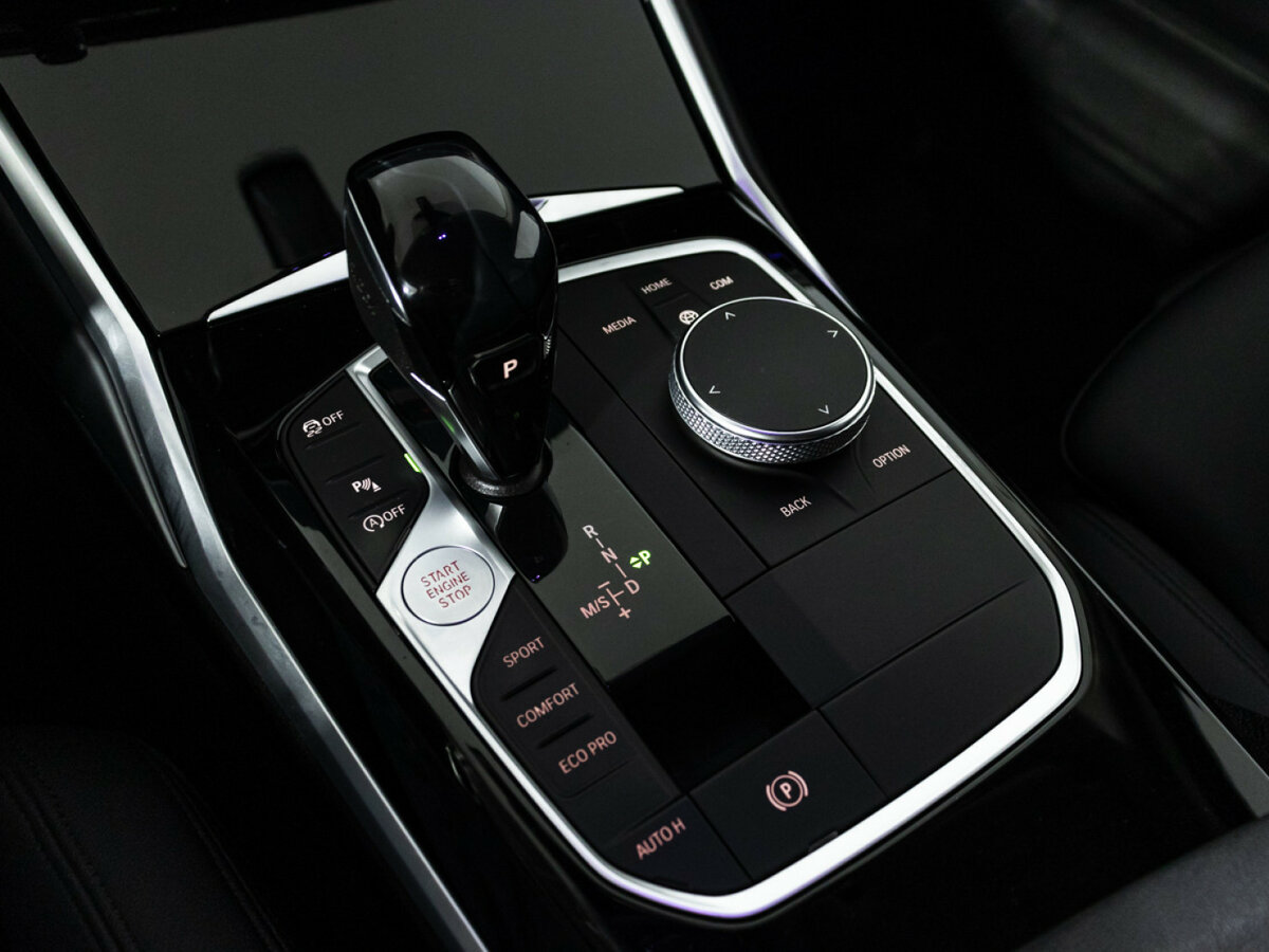 Купить BMW 3 серии 318d VII (G2x), 2020, 111 099 км, фото №18