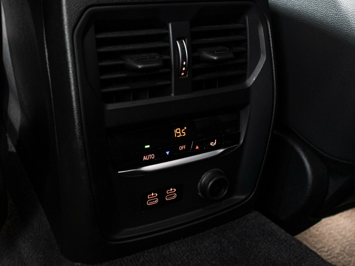 Купить BMW 3 серии 318d VII (G2x), 2020, 111 099 км, фото №20