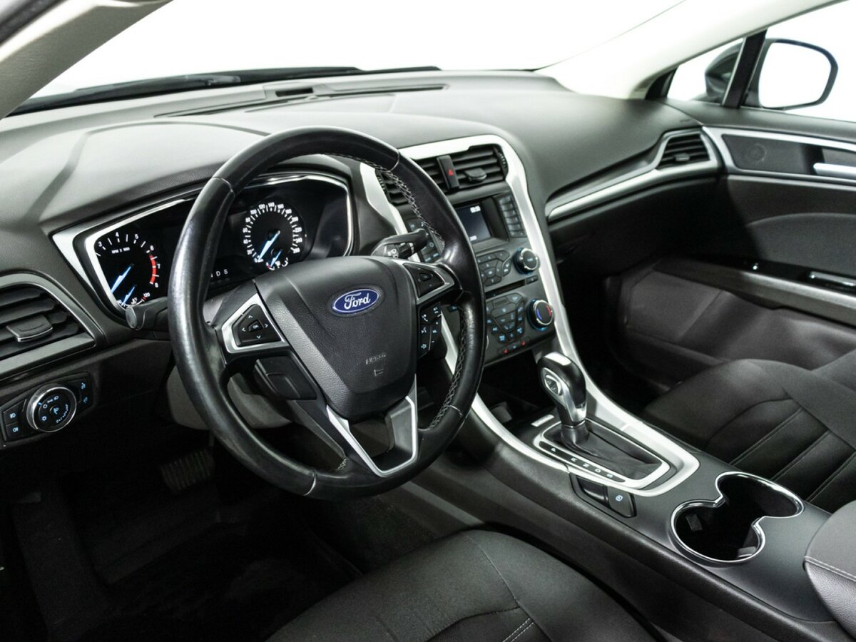 Купить Ford Mondeo V, 2018, 90 150 км, фото №11
