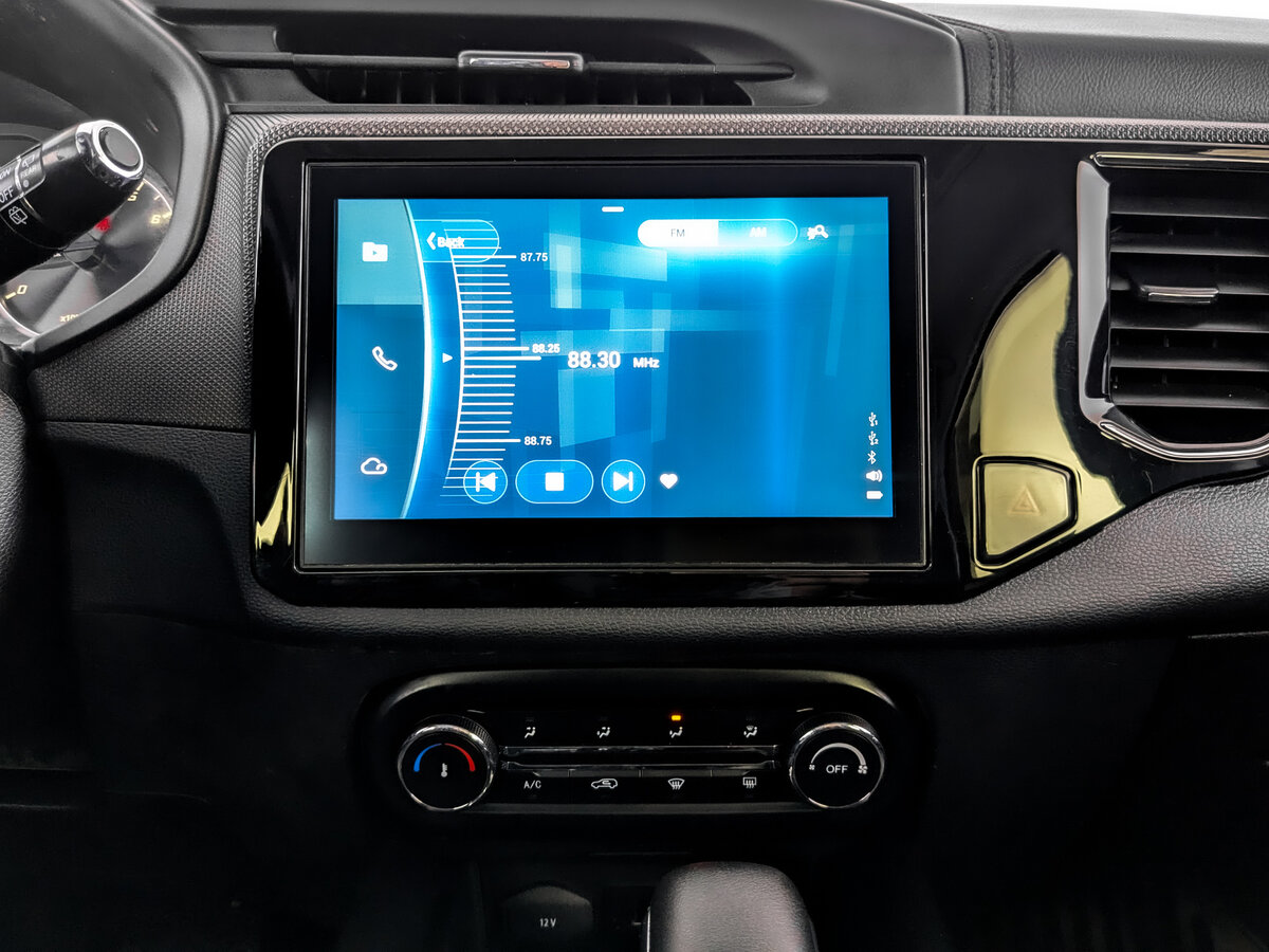 Купить Chery Tiggo 4 I Рестайлинг, 2022, 111 684 км, фото №15