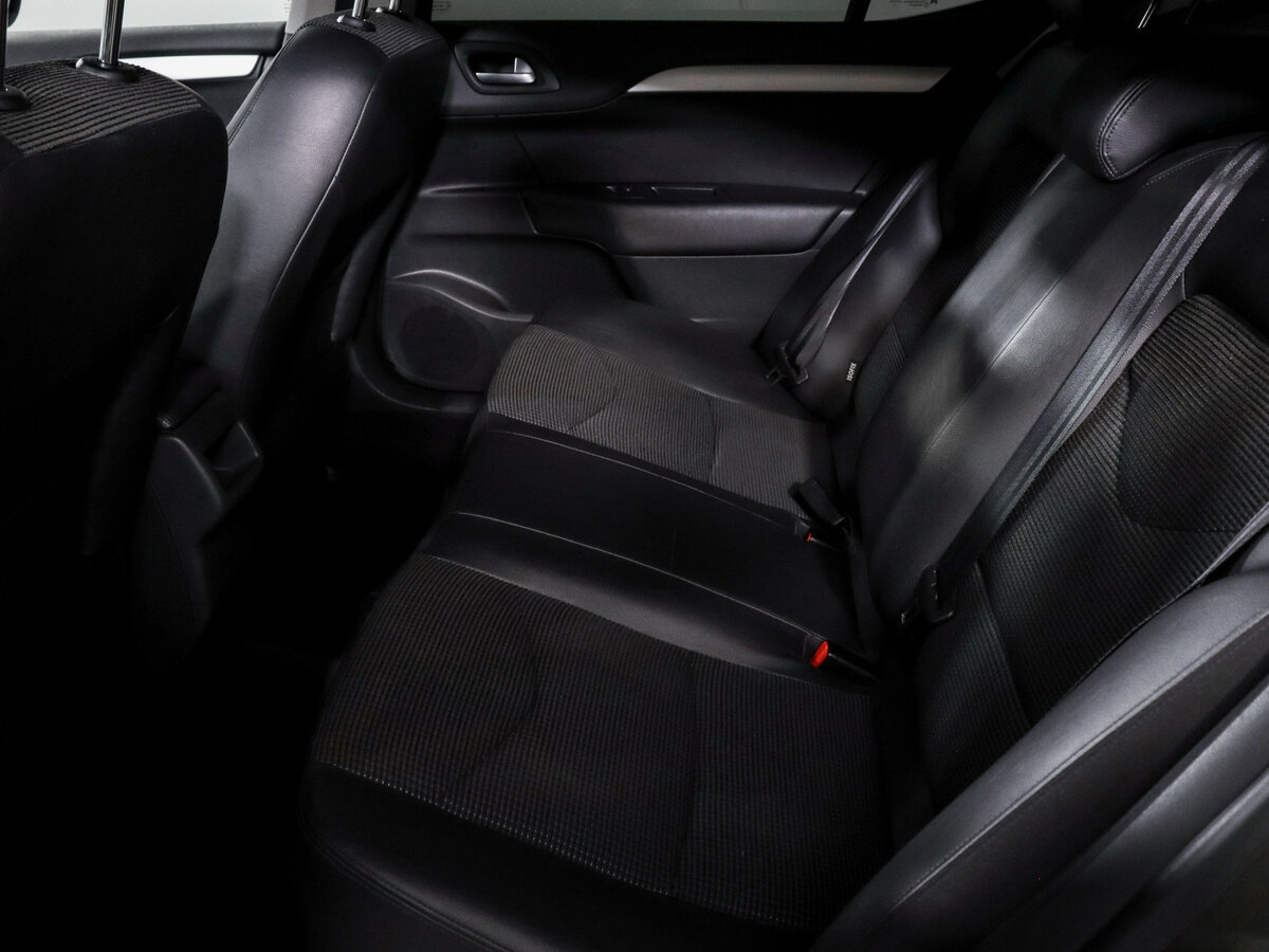 Купить Citroen C4 II Рестайлинг, 2016, 149 512 км, фото №8