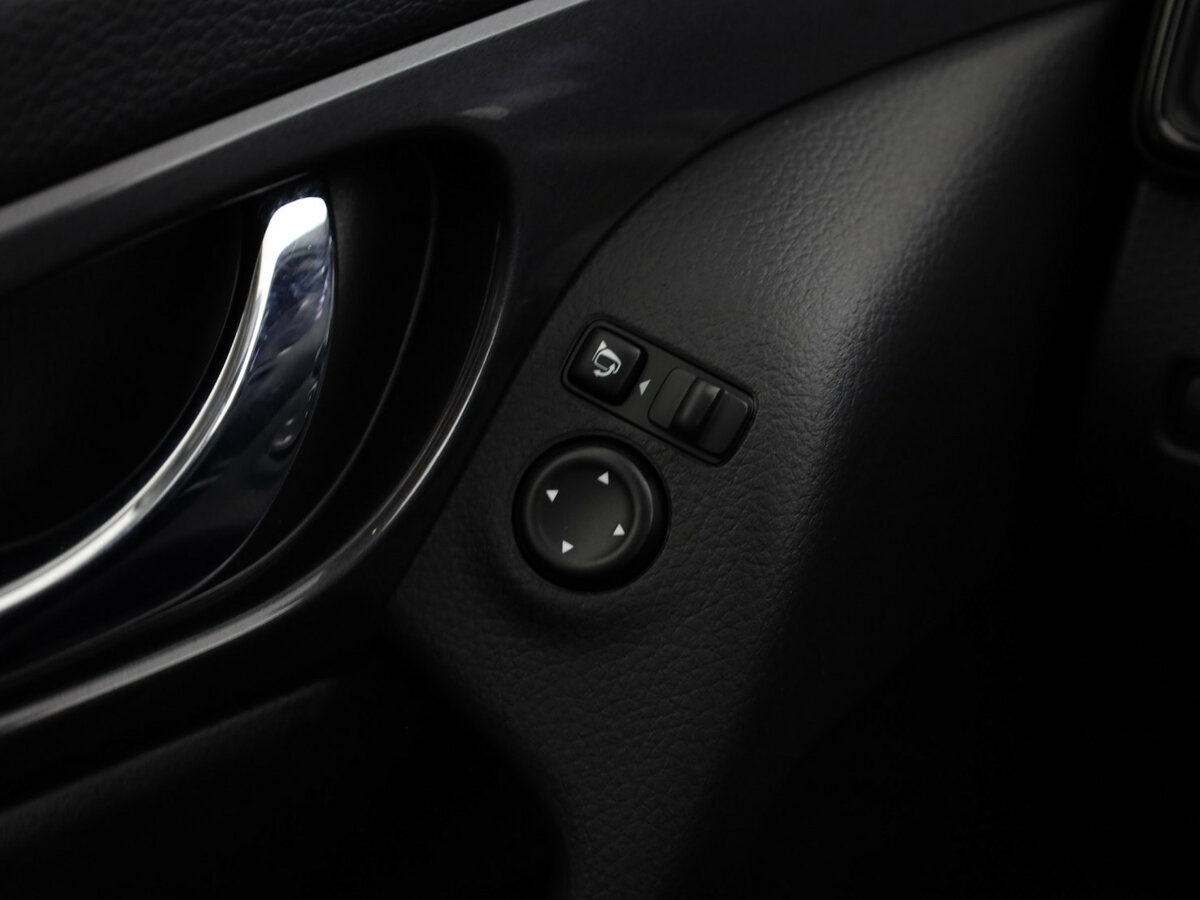 Купить Nissan X-Trail III Рестайлинг, 2019, 128 789 км, фото №25