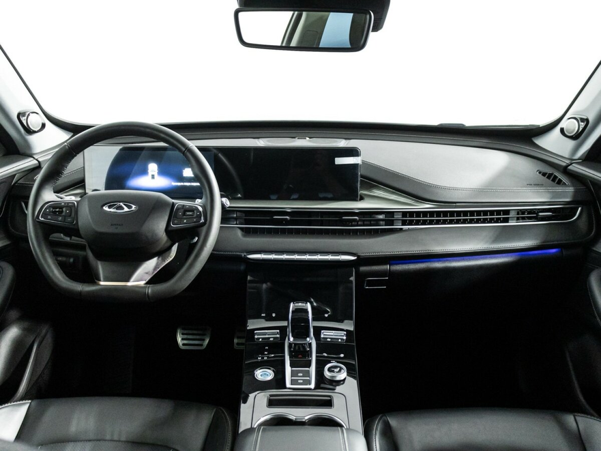 Купить Chery Tiggo 8 Pro Max I, 2023, 28 412 км, фото №11