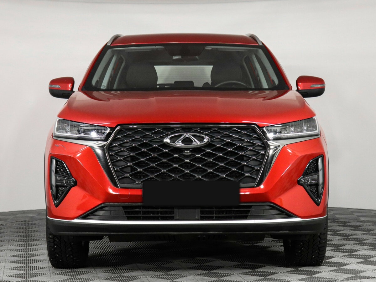 Chery Tiggo 7 Pro Max